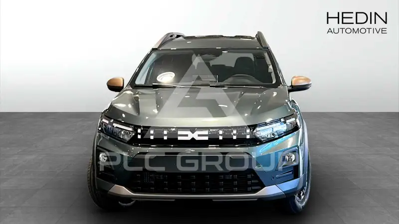 2026 Dacia Jogger