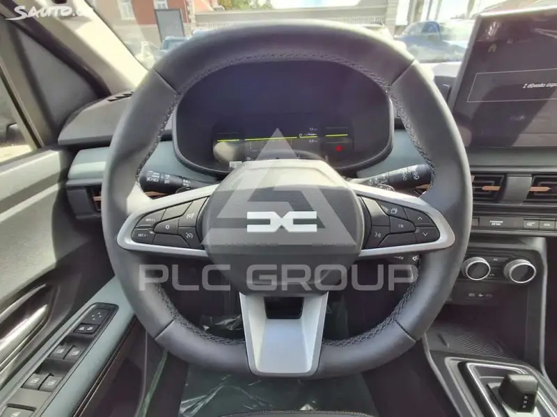 2026 Dacia Jogger