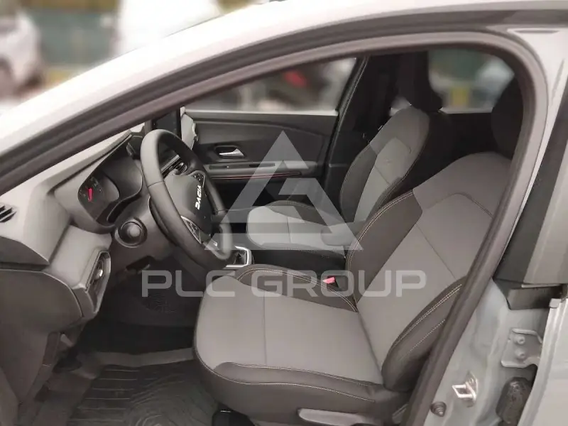 2026 Dacia Jogger