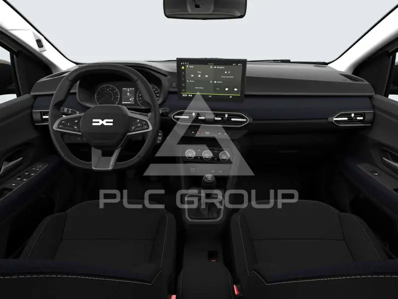 2026 Dacia Jogger