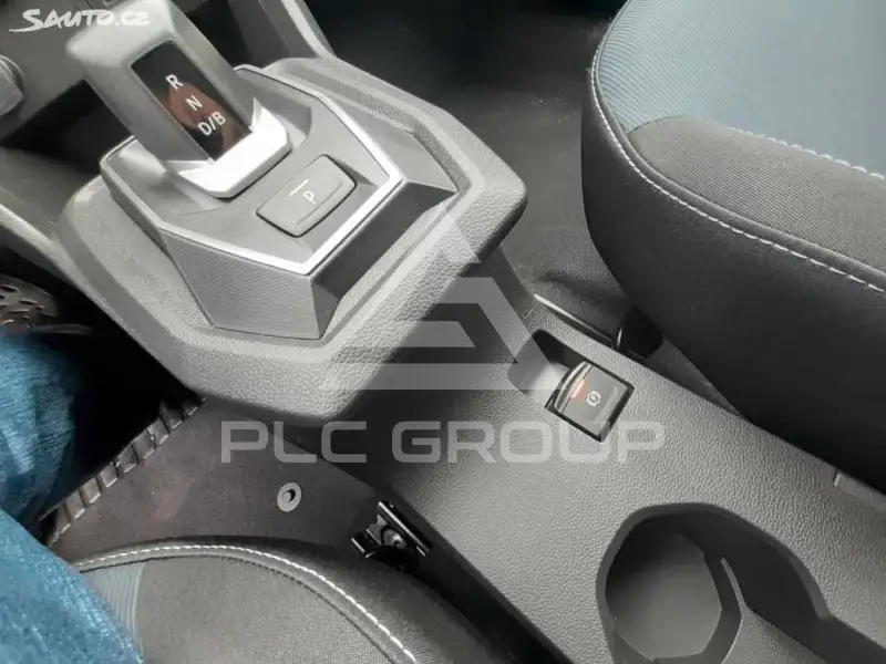 2026 Dacia Jogger