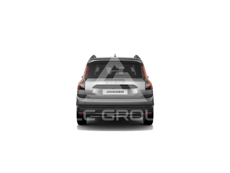 2026 Dacia Jogger