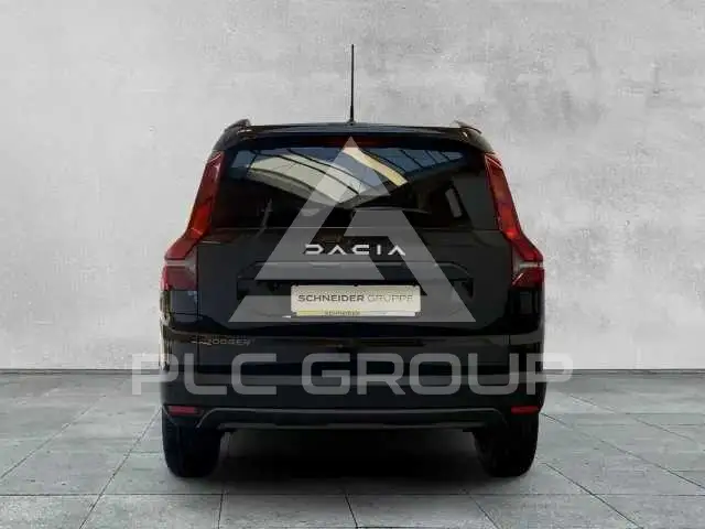 2026 Dacia Jogger