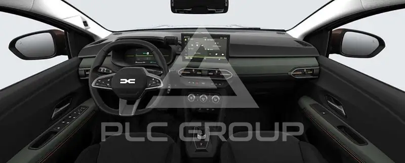 2026 Dacia Jogger