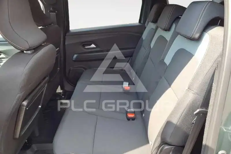 2026 Dacia Jogger
