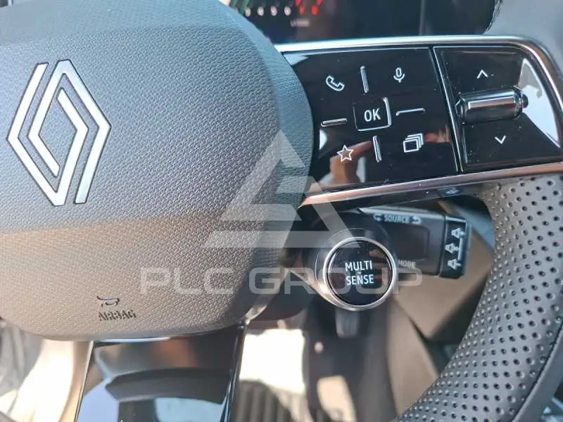 2026 Dacia Jogger