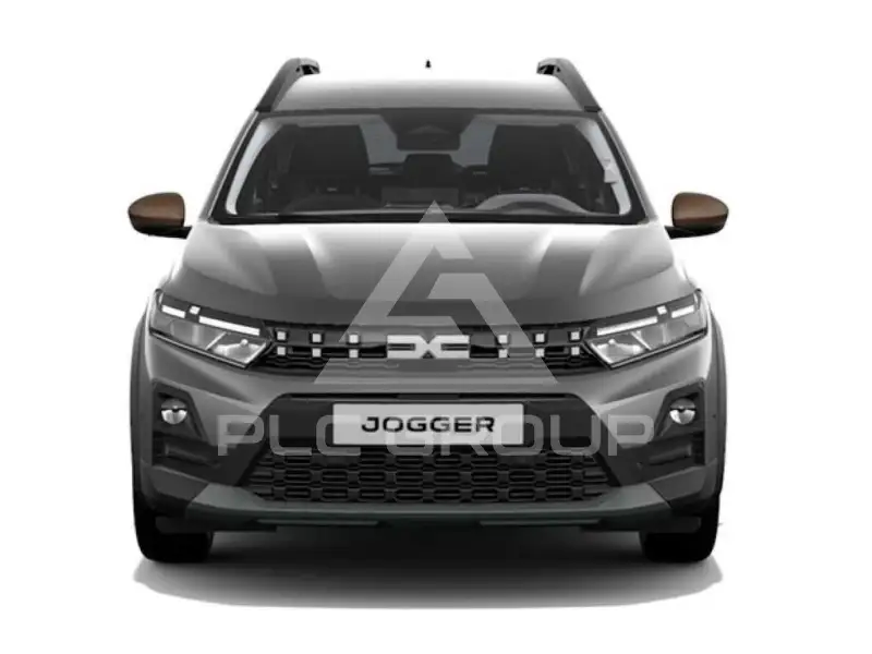 2026 Dacia Jogger
