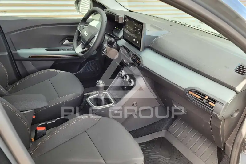 2026 Dacia Jogger