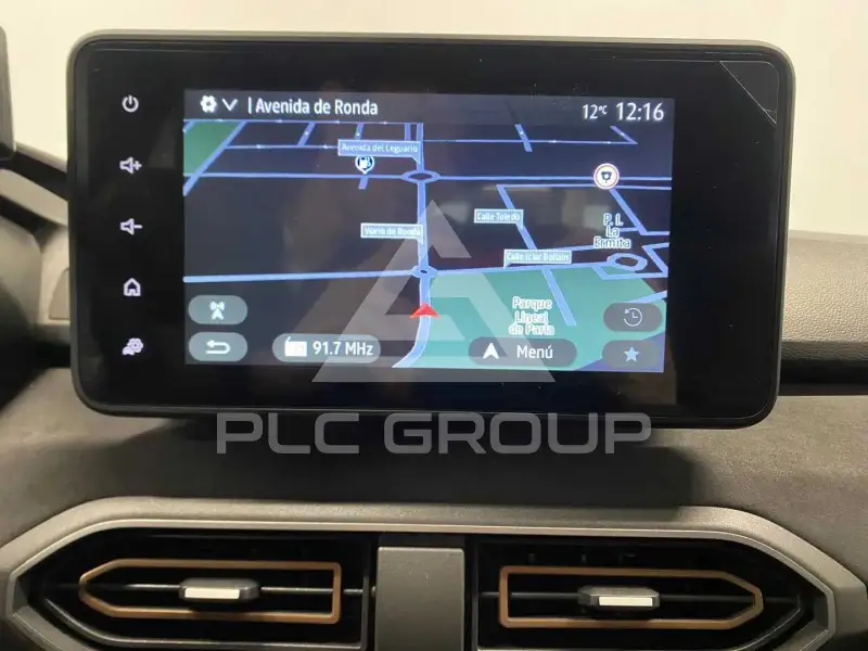 2026 Dacia Jogger