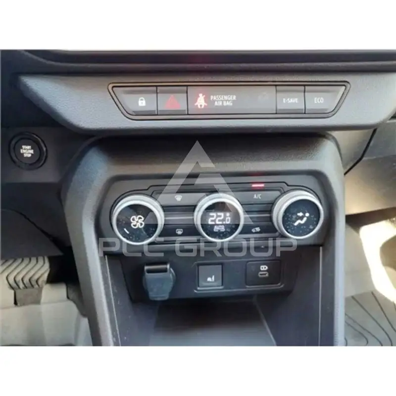 2026 Dacia Jogger