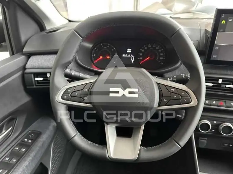 2026 Dacia Jogger