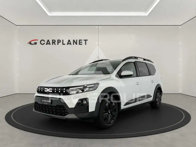 2026 Dacia Jogger