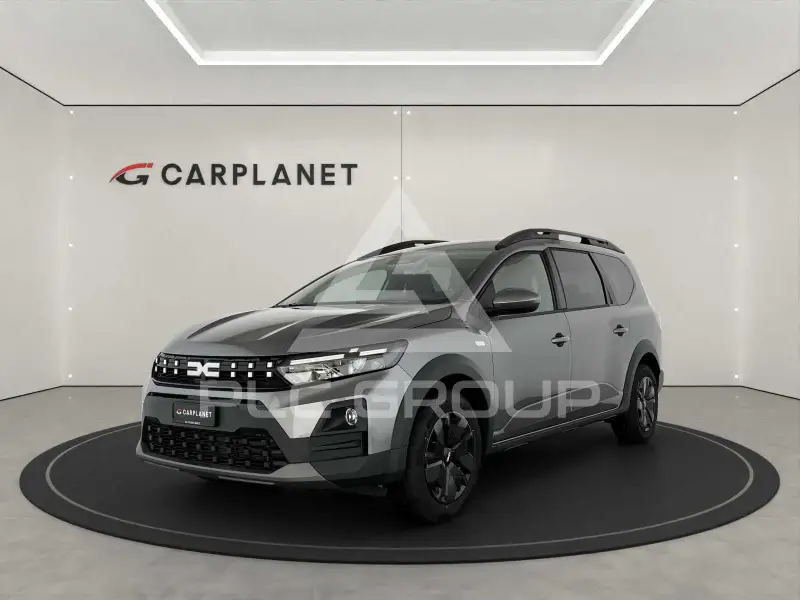 2026 Dacia Jogger