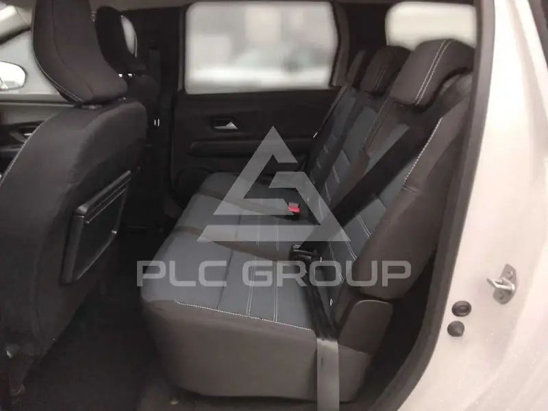 2026 Dacia Jogger