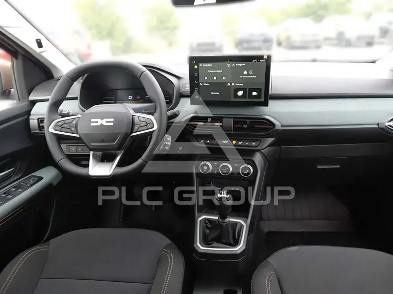 2026 Dacia Jogger