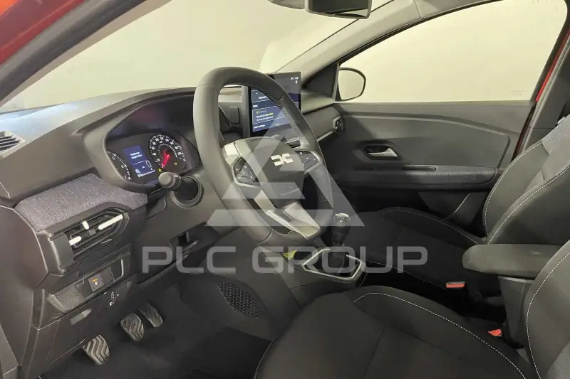 2026 Dacia Jogger