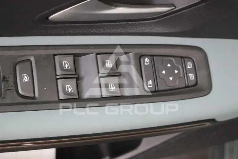 2026 Dacia Jogger