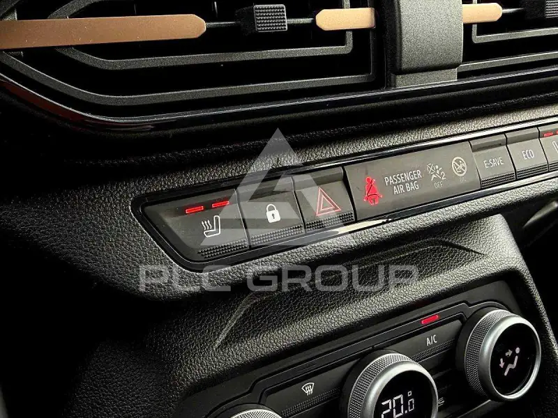 2026 Dacia Jogger