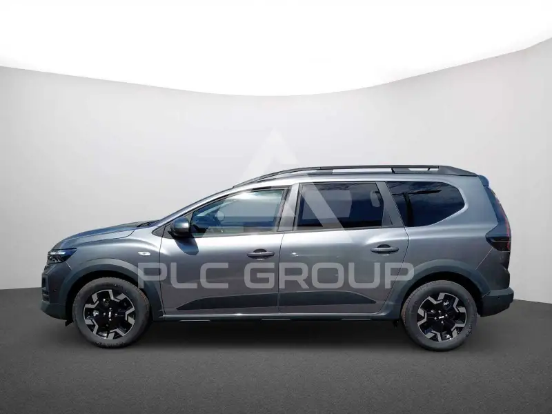 2026 Dacia Jogger