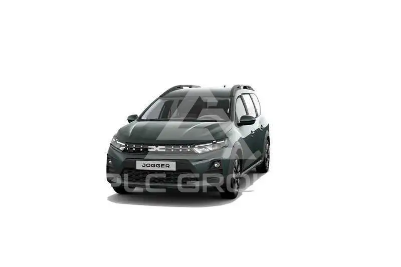 2026 Dacia Jogger