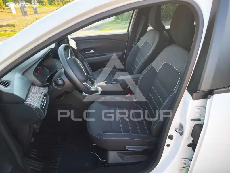 2026 Dacia Jogger