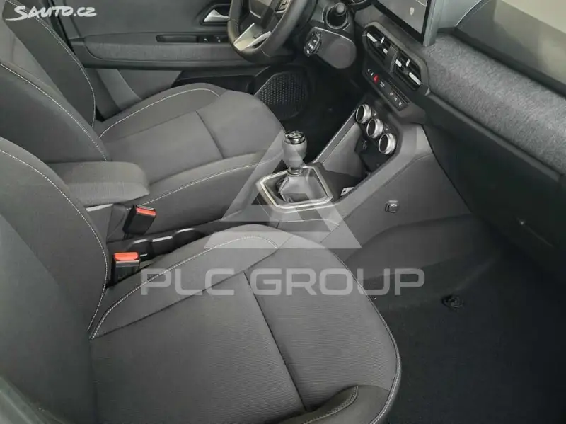 2026 Dacia Jogger