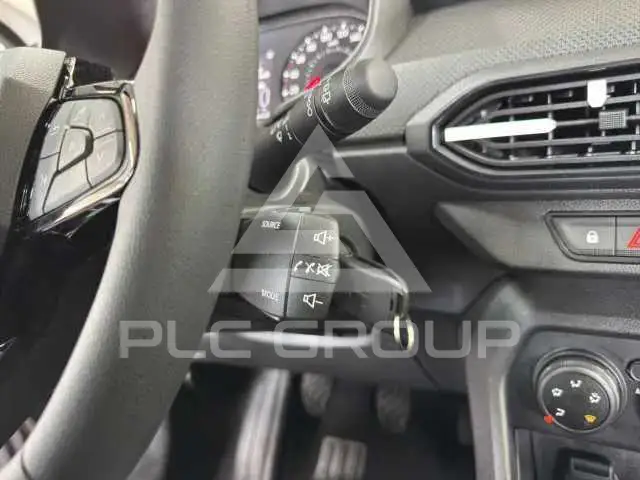 2026 Dacia Jogger