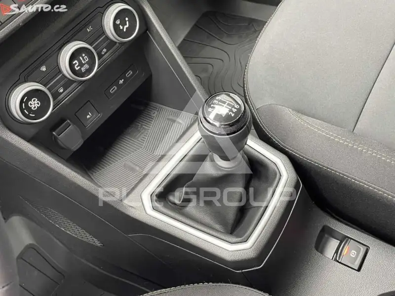 2026 Dacia Jogger
