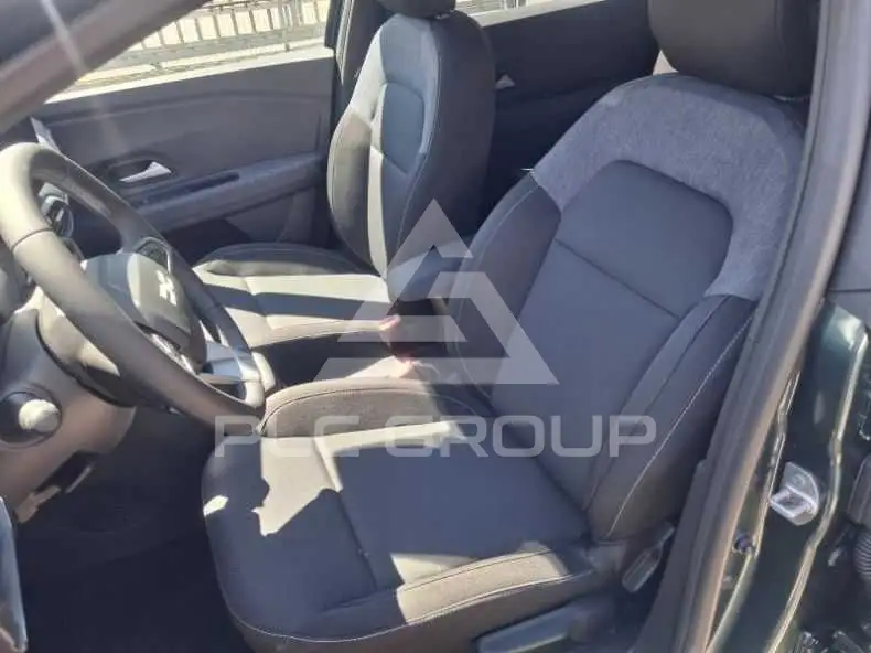 2026 Dacia Jogger