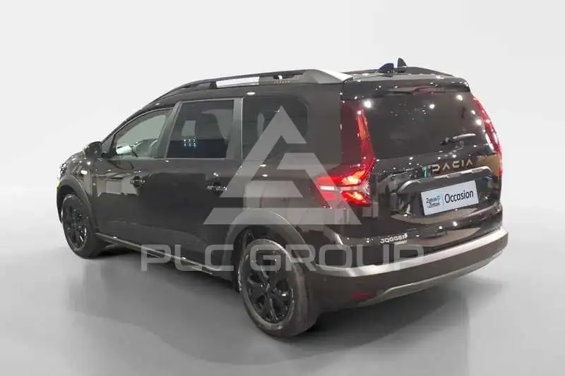 2026 Dacia Jogger