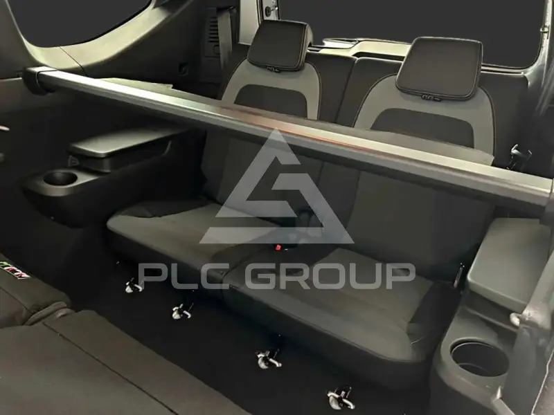 2026 Dacia Jogger