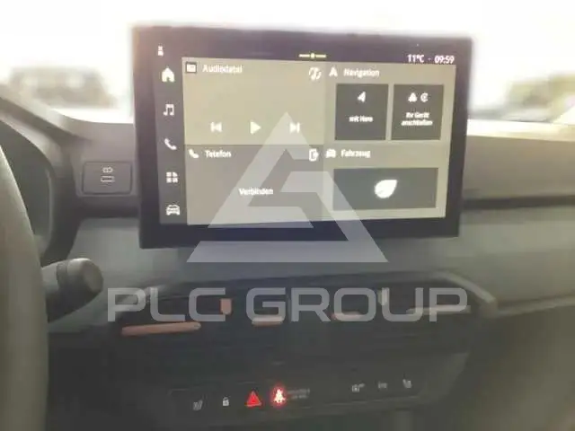 2026 Dacia Jogger