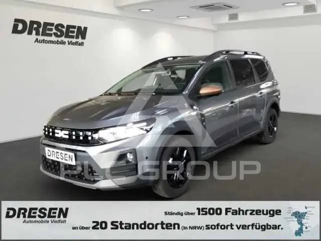 2026 Dacia Jogger