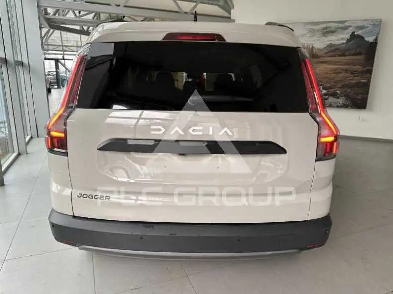 2026 Dacia Jogger