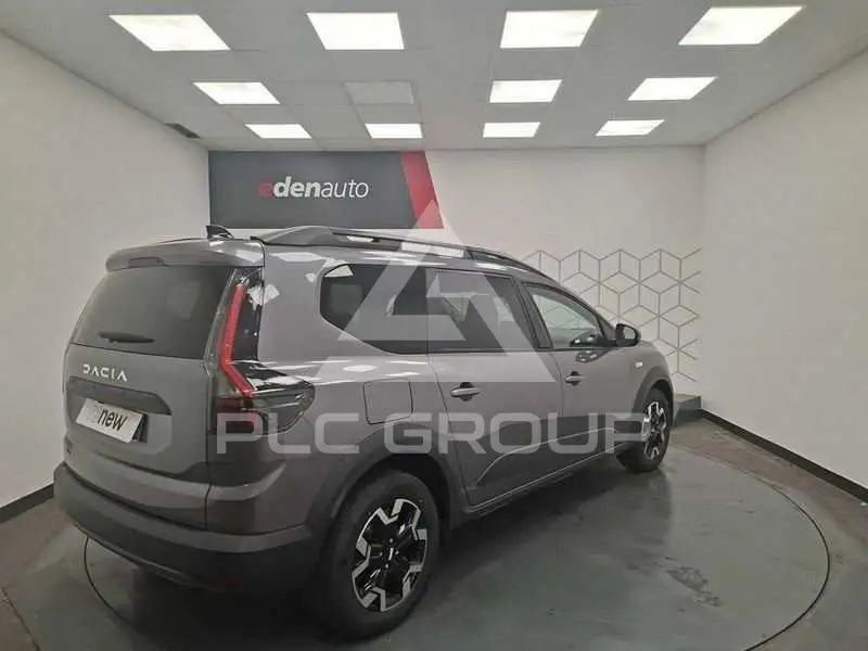2026 Dacia Jogger