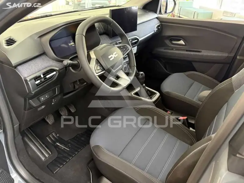 2026 Dacia Jogger