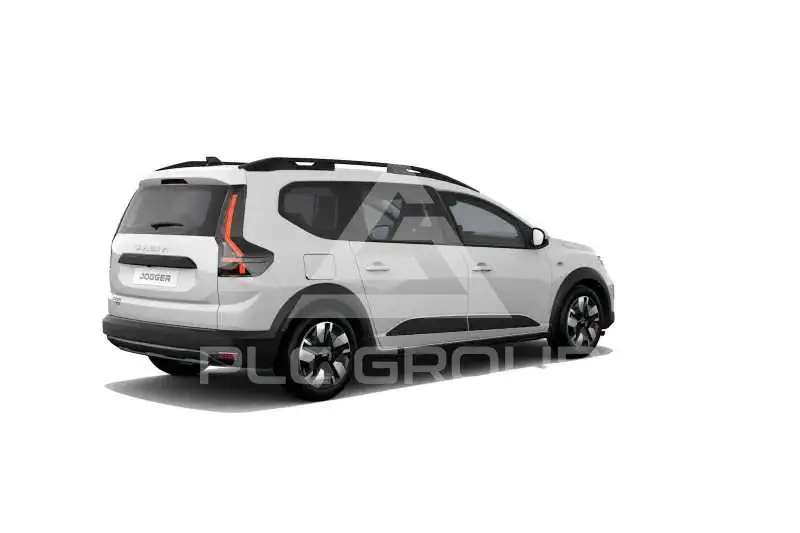 2026 Dacia Jogger