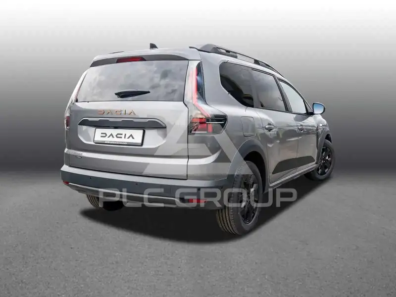2026 Dacia Jogger