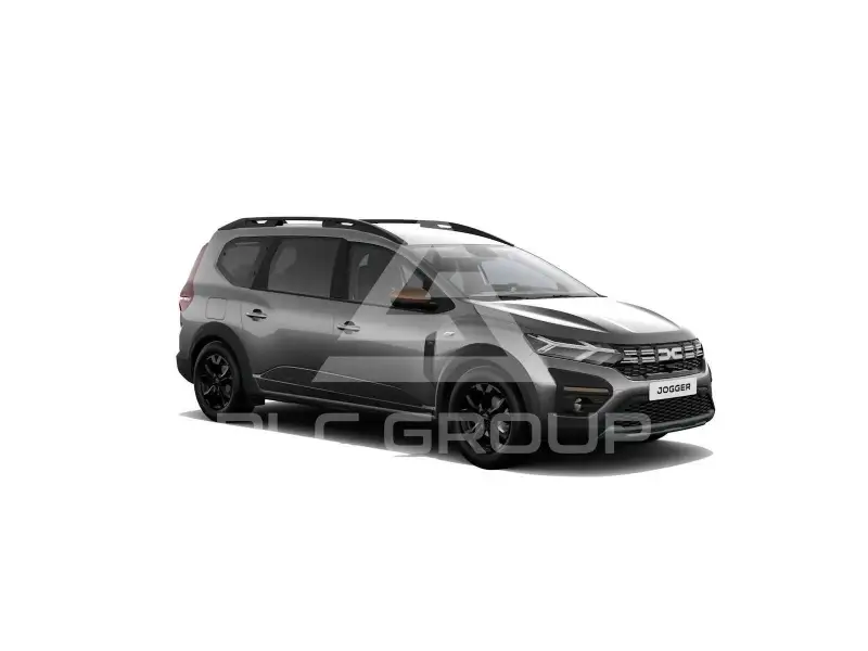 2026 Dacia Jogger