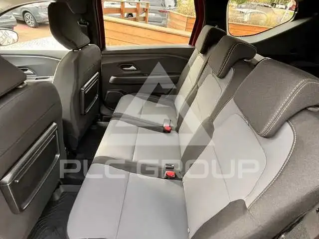 2026 Dacia Jogger
