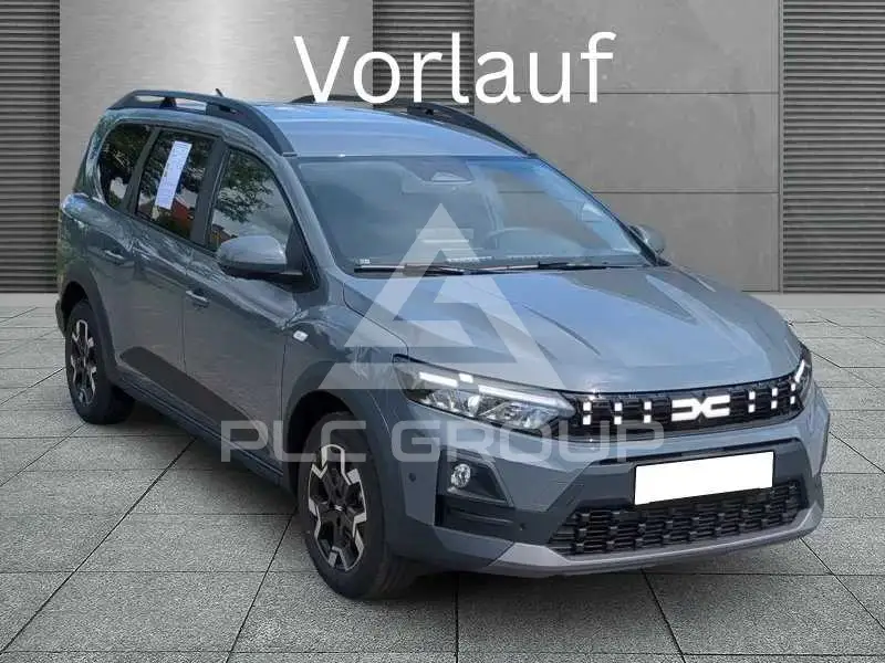 2026 Dacia Jogger