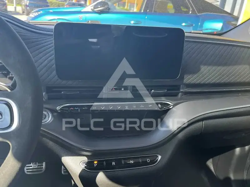 2026 Abarth 500