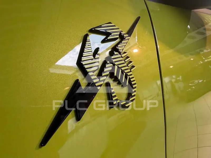 2026 Abarth 600