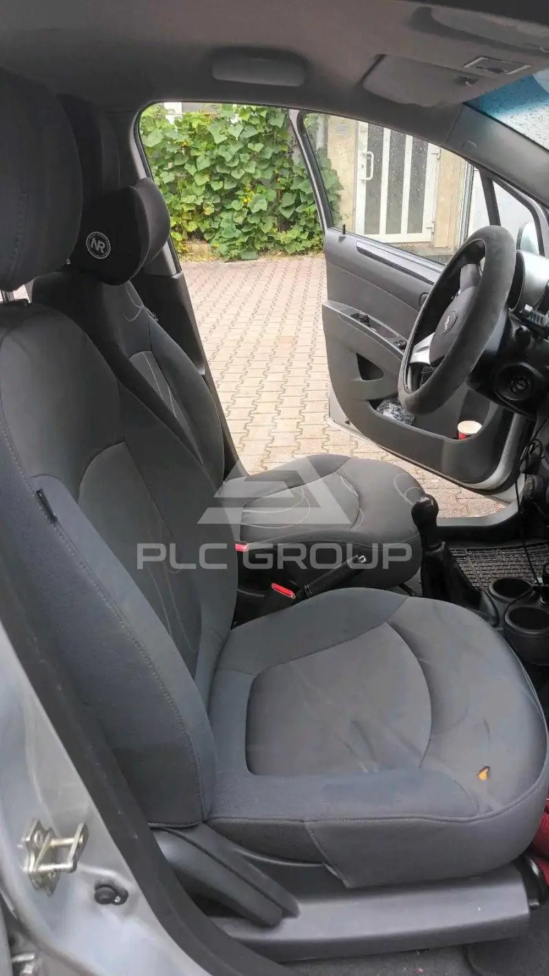 2026 Chevrolet Spark