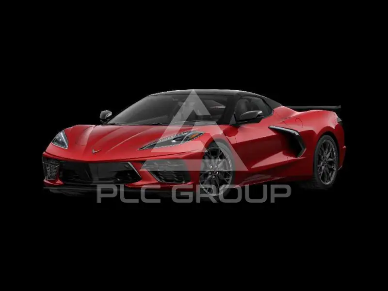 2026 Chevrolet Corvette
