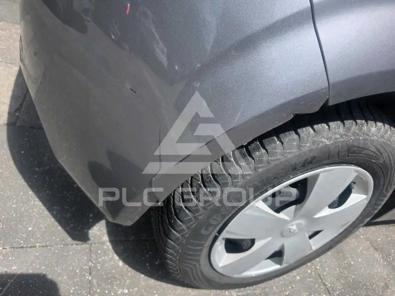 2026 Chevrolet Aveo