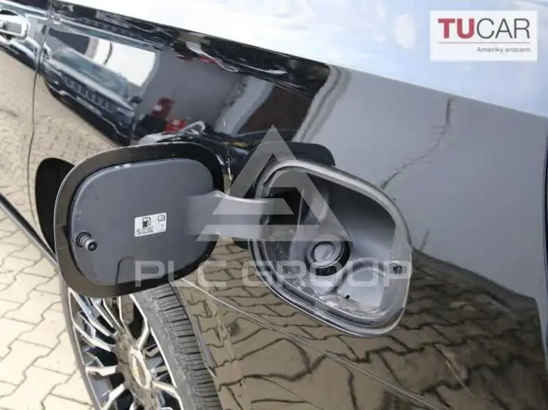 2026 Chevrolet Tahoe