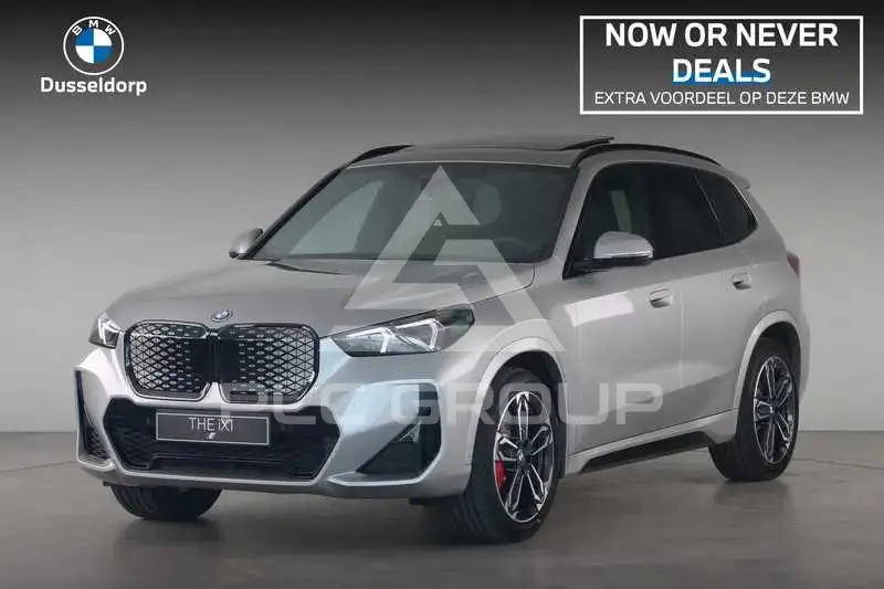 2026 BMW iX