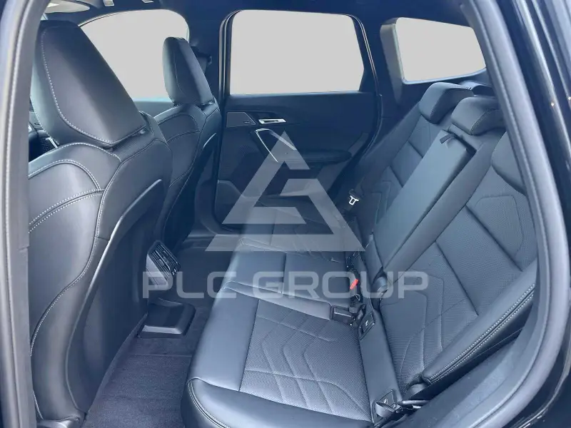 2026 BMW iX
