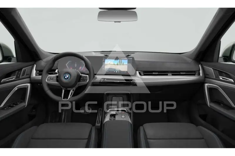 2026 BMW iX